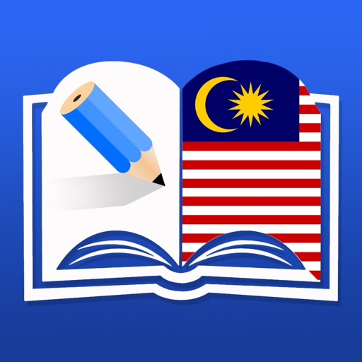 Học Tiếng Malaysia - Learn Malaysian icon