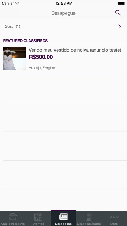 Faz a Festa - Sergipe