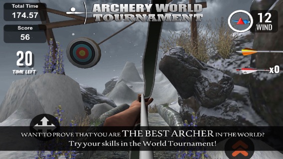Archery World Tournamentのおすすめ画像4