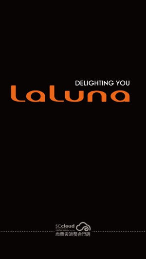 Laluna