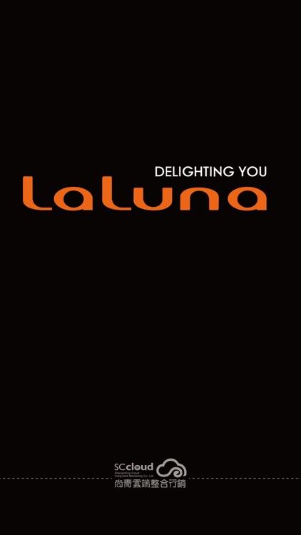 Laluna