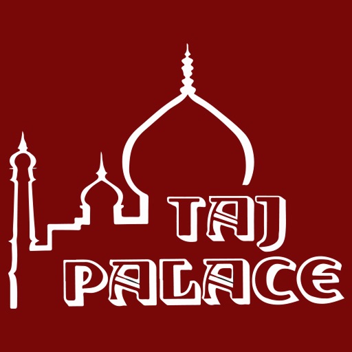Taj Palace Indian Restaurant & Bar icon