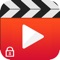 Video Locker application is fully functional and very secure mobile application which allows you to protect your private videos from children’s and family members