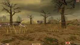 Game screenshot 3D Dino Hunter  - Dinosaur Hunter Simulator, Free Dinosaur Hunting Games! mod apk
