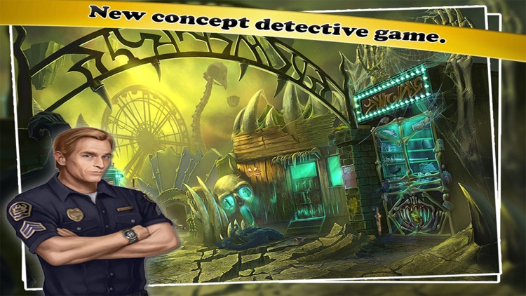 Treasure of Amazon Jungle