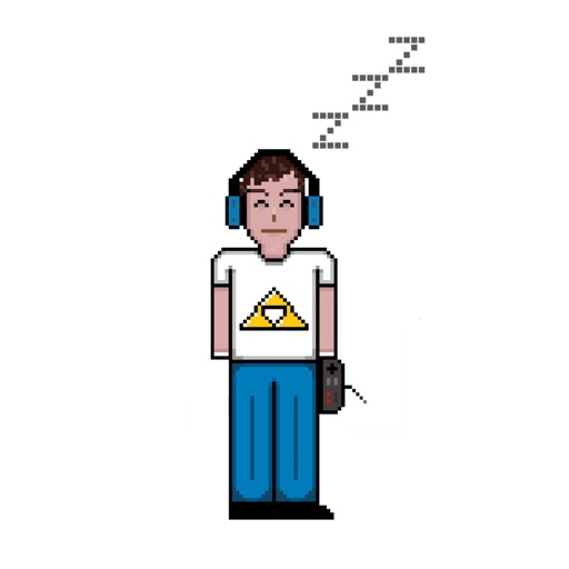 The ASMR Gamer icon