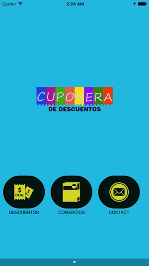 Cuponera(圖1)-速報App
