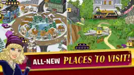 Game screenshot Fame and Fortune: Hidden Objects apk