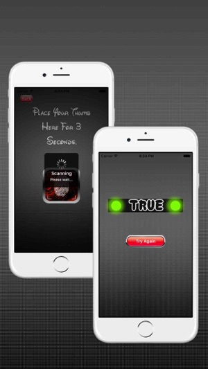 Ultimate Lie Detector Prank Free(圖4)-速報App