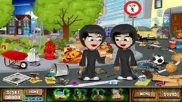 Game screenshot Haunted House II Hidden Object mod apk