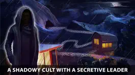 Game screenshot Adventure Escape: Cult Mystery apk