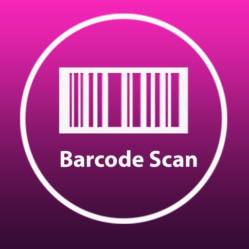 BarCode Scan Product Finder and  QR Scanner Pro icon