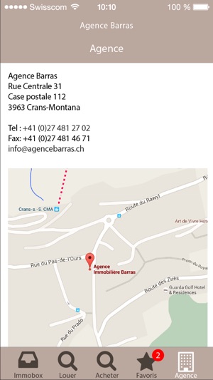 Barras Immobilier(圖3)-速報App