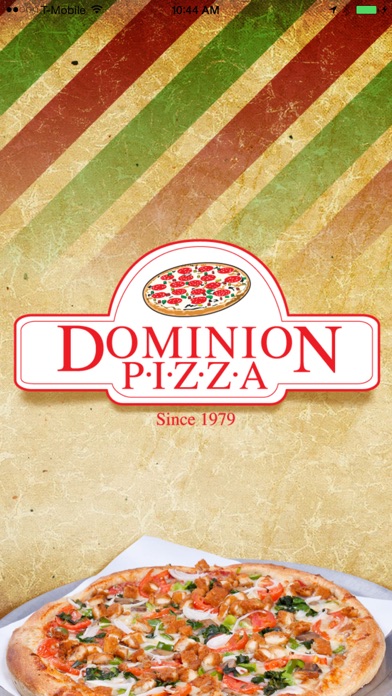 How to cancel & delete Dominion Pizza from iphone & ipad 1