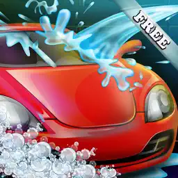Car Wash Salon & Auto Body Shop - FREE app icon