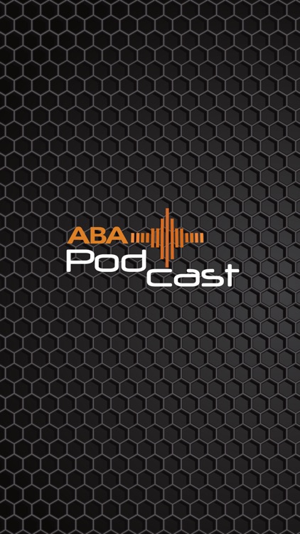 ABA Podcast