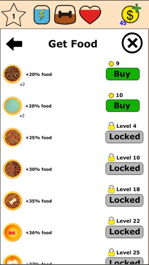 My Puppy - My Virtual Pet(圖5)-速報App