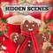 Hidden Scenes is a game similar to a jigsaw puzzle where you swap and flip the pieces to reveal the hidden scene