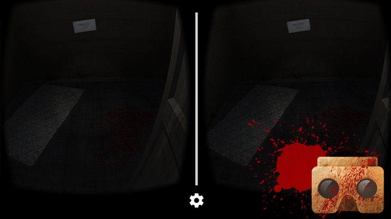 Horror VR screenshot 1