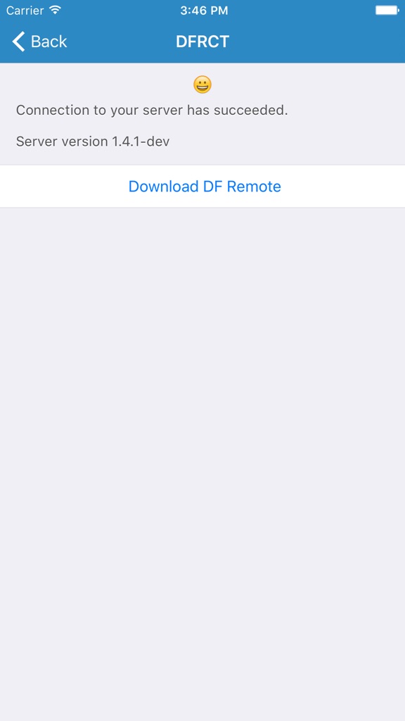 【图】DFRCT(截图3)
