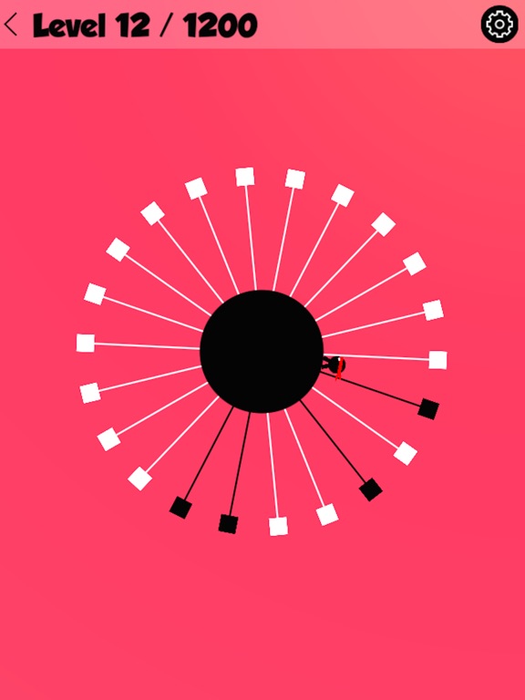 【图】Ninja Hero Geometry Dash Jump and Catch Challenge Game(截图3)