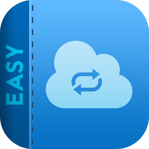 Easy To Use Lync 2013 Edition icon