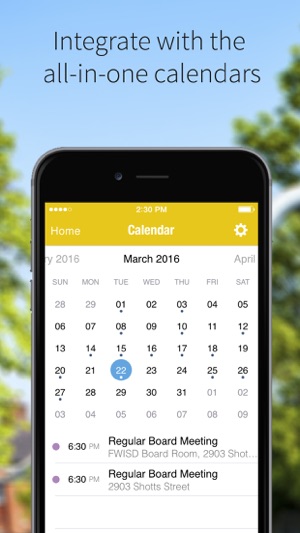 Alvord Unified School District(圖3)-速報App