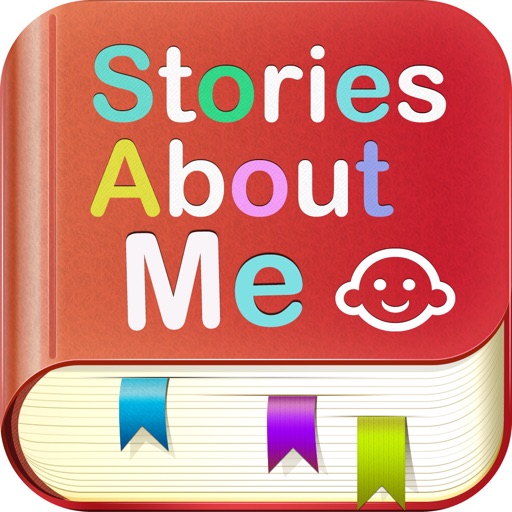 Stories About Me icon