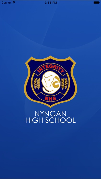 Nyngan High School - Skoolbag