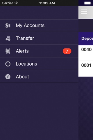 Success Credit Union Mobile screenshot 3