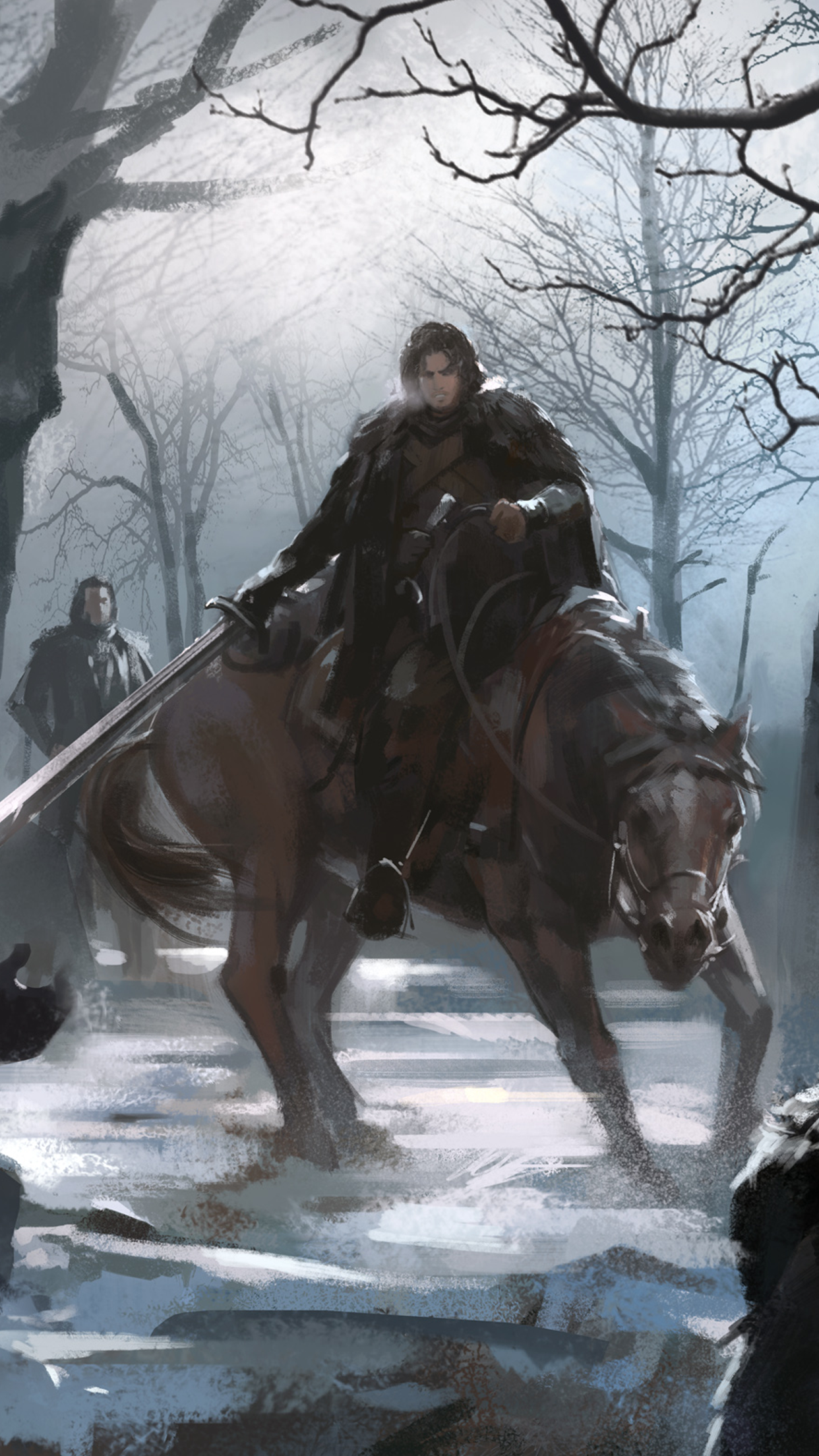 HD Wallpapers - Game of Thrones Edition
