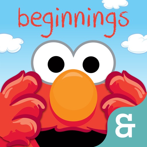 Sesame Beginnings iOS App