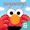 It’s your favorite friends from Sesame Street in an app designed specially for the youngest fans