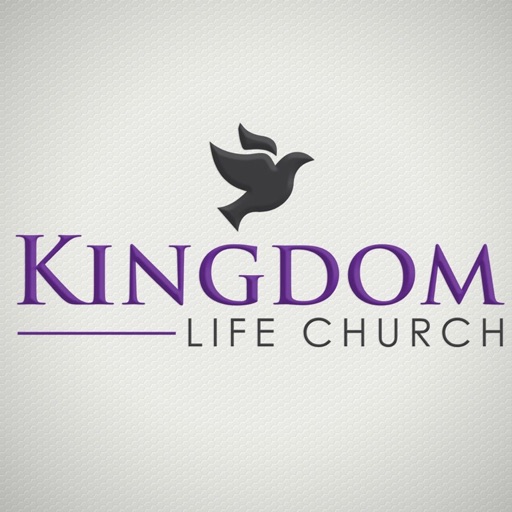 Kingdom Life Church - TX icon