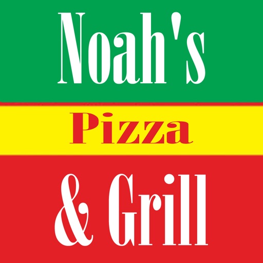 Noah's Grill icon