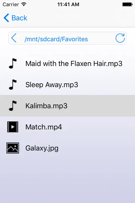 MHPlayer