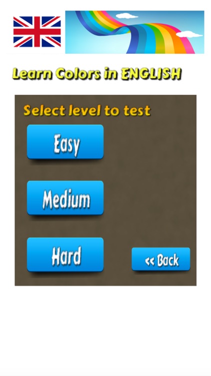 Learn Colours in English Language