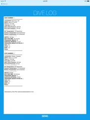 dive plan ipad resimleri 4