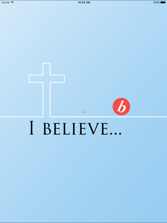 Screenshot #4 pour NIV Bible Reader