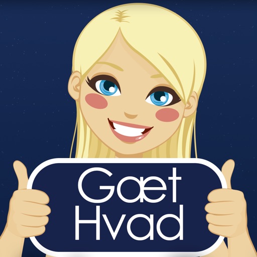 Gæt hvad