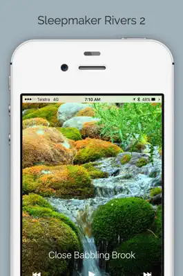Game screenshot Sleepmaker Rivers 2 mod apk