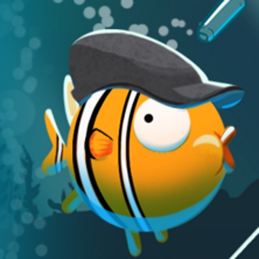 Mob Fish iOS App