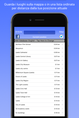 Leeds Wiki Guide screenshot 2