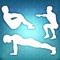 Home fitness workout training program is built to encourage you to work on a fitness regime without the need for any expensive exercise equipment