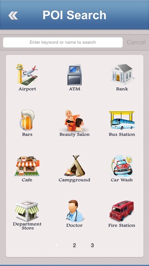 Norway Offline Travel Guide(圖5)-速報App