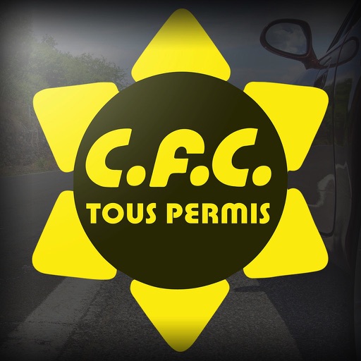 CFC Glisy icon