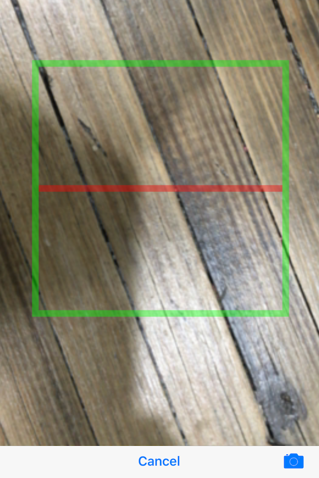 3zero1 QR Code Scanner