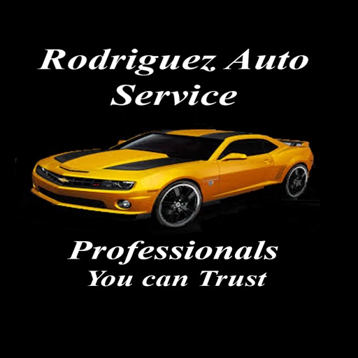 Rodriguez Auto Service