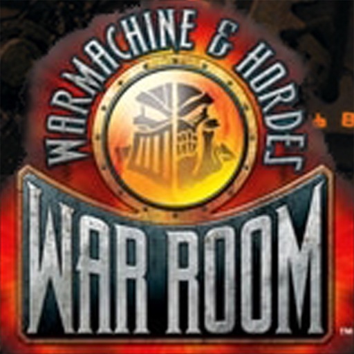 War Room iOS App