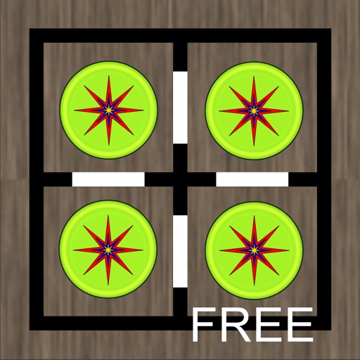 Lay the Coin Free Icon